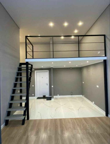 Kontraktor Mezzanine cibinong- Terpercaya