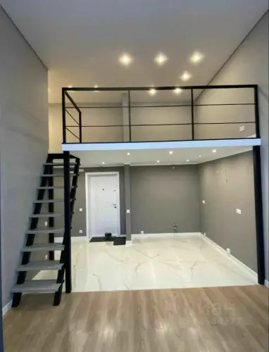 Kontraktor Mezzanine cibinong- Terpercaya di Cibinong